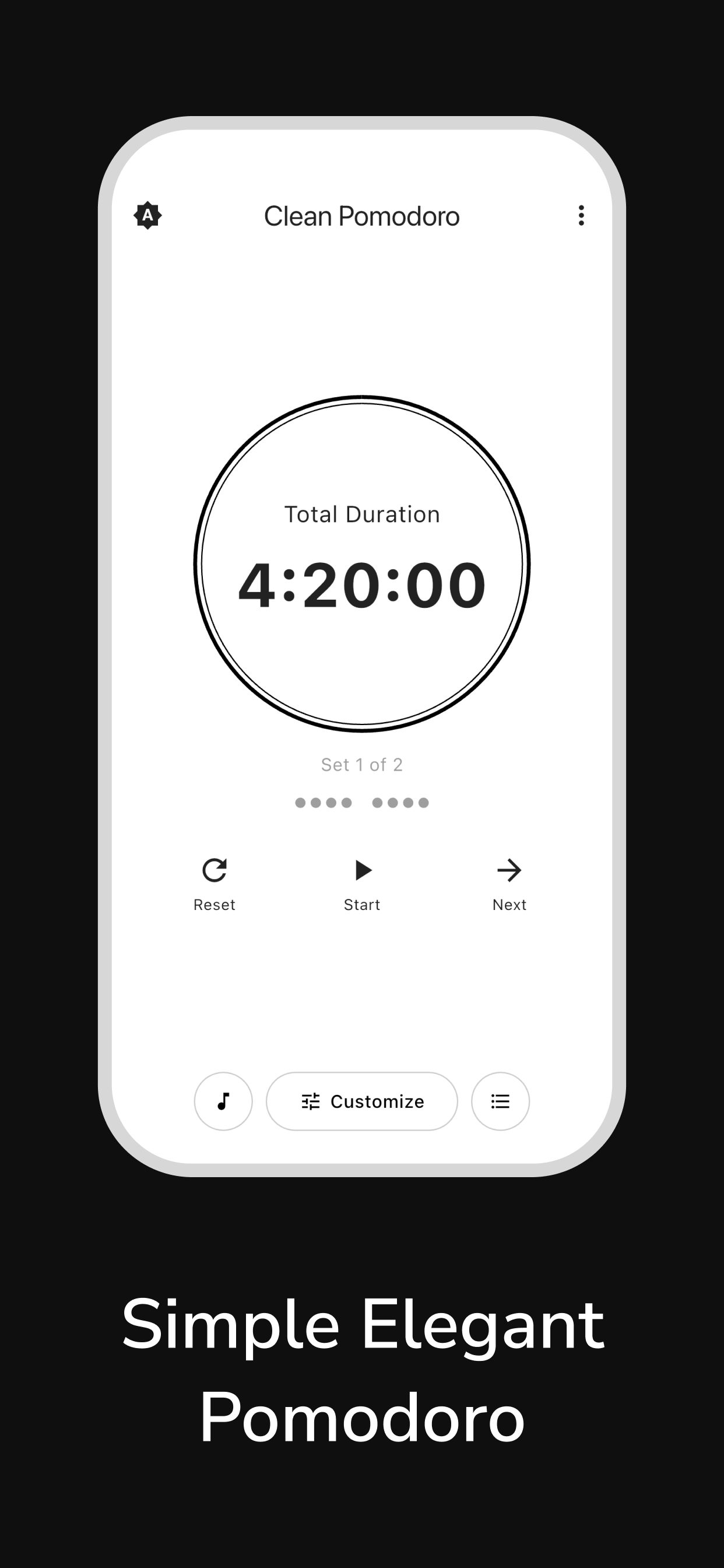 App screenshot 2