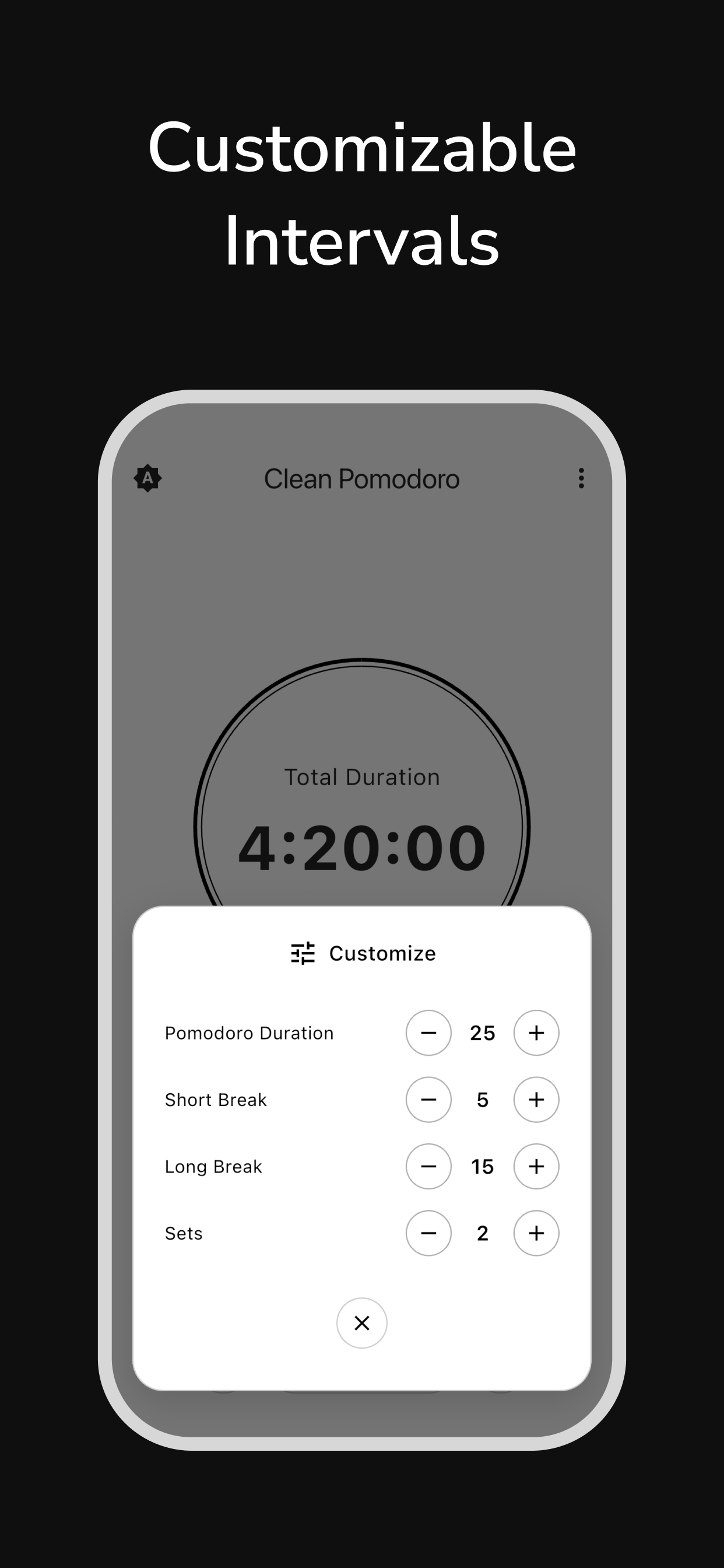 App screenshot 3