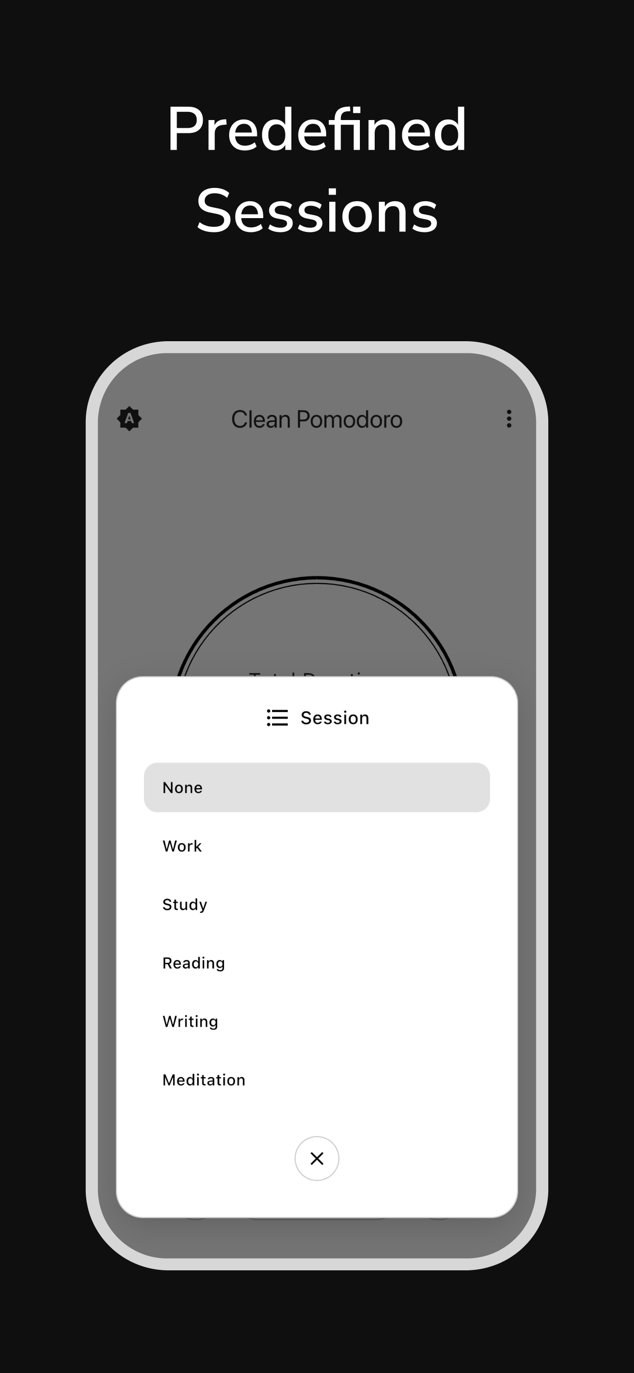 App screenshot 5