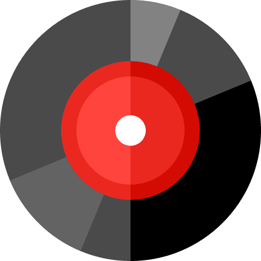 Vinyl Record